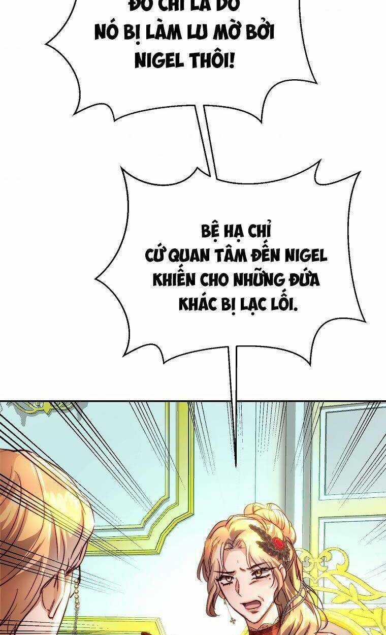 Nàng Công Chúa Ấy Đã Trở Thành Một Đoá Hoa Điên Dại Chapter 17 trang 58