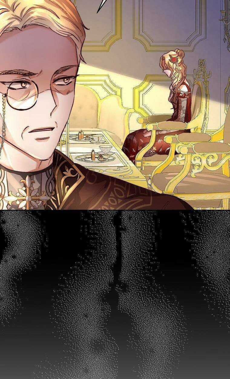 Nàng Công Chúa Ấy Đã Trở Thành Một Đoá Hoa Điên Dại Chapter 17 trang 62