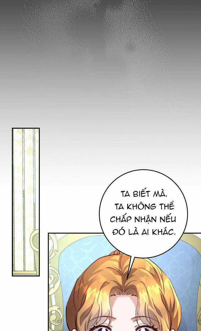 Nàng Công Chúa Ấy Đã Trở Thành Một Đoá Hoa Điên Dại Chapter 17 trang 63