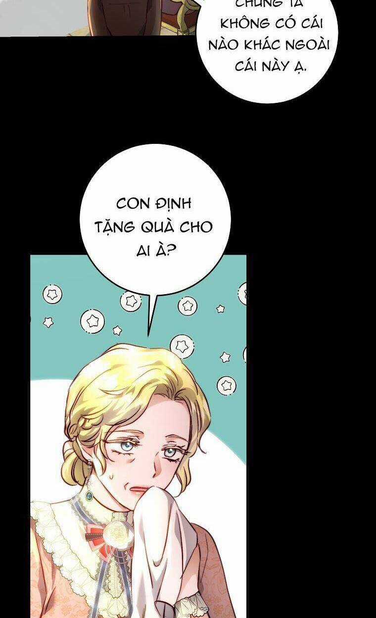 Nàng Công Chúa Ấy Đã Trở Thành Một Đoá Hoa Điên Dại Chapter 17 trang 7