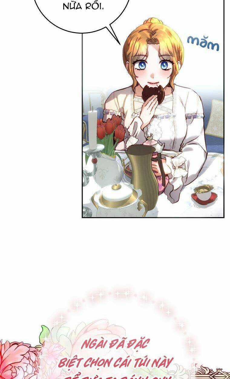 Nàng Công Chúa Ấy Đã Trở Thành Một Đoá Hoa Điên Dại Chapter 17 trang 70