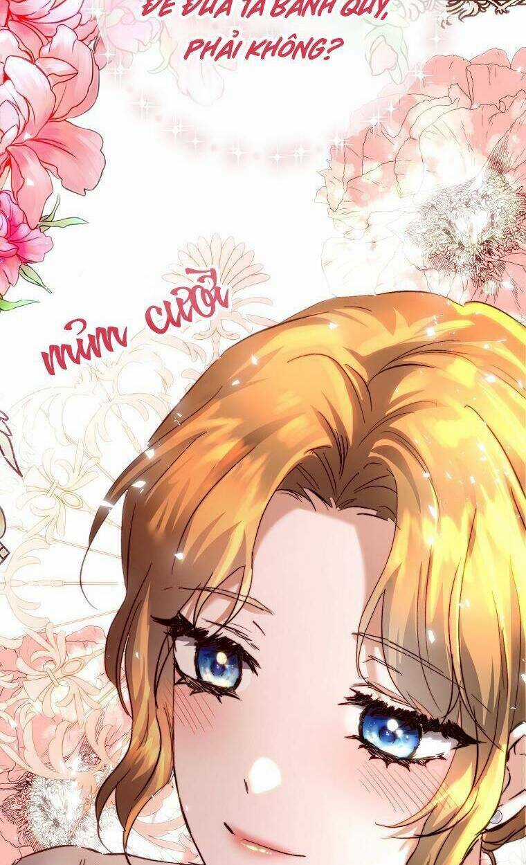 Nàng Công Chúa Ấy Đã Trở Thành Một Đoá Hoa Điên Dại Chapter 17 trang 71