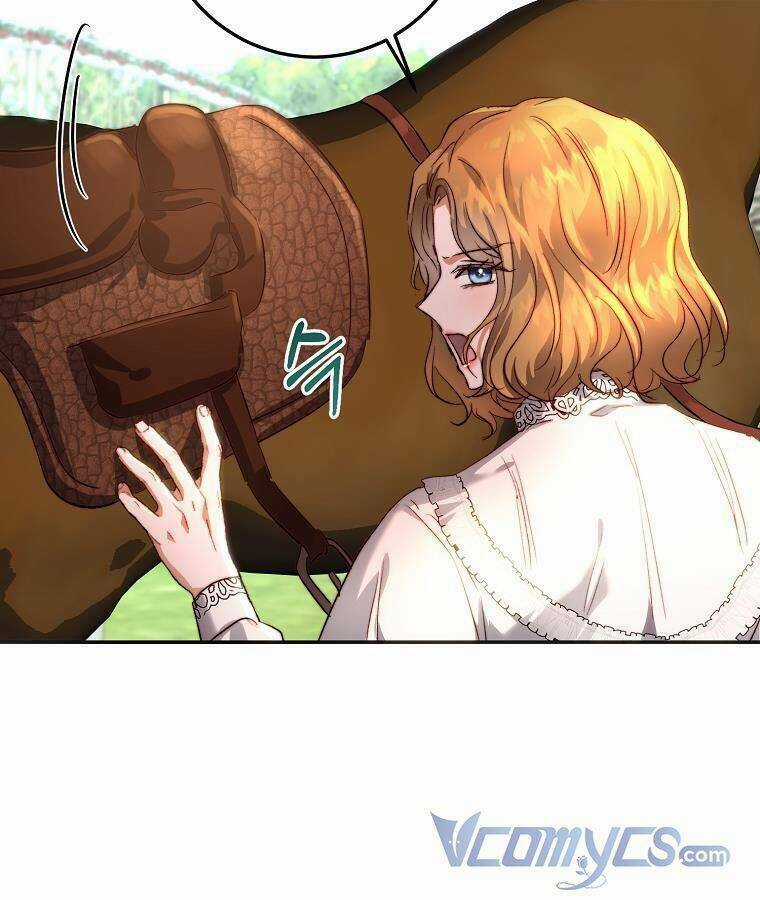 Nàng Công Chúa Ấy Đã Trở Thành Một Đoá Hoa Điên Dại Chapter 18 trang 17