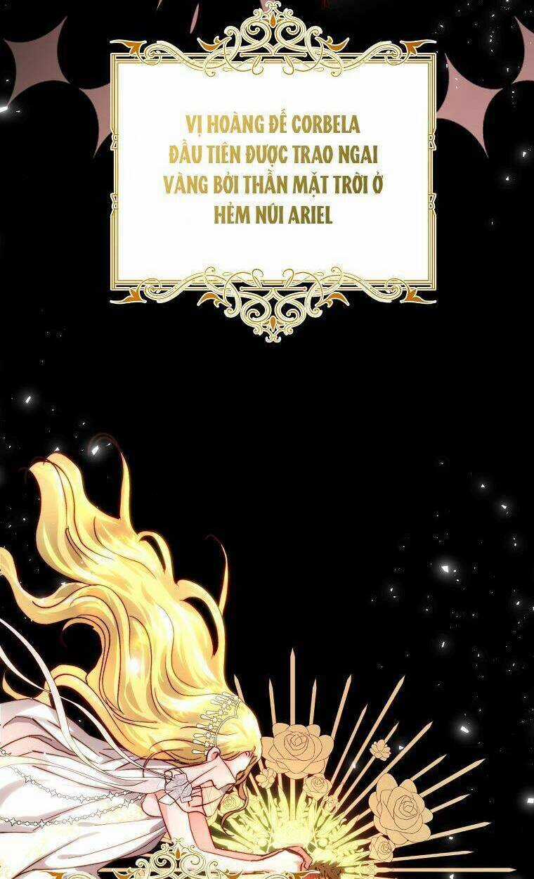 Nàng Công Chúa Ấy Đã Trở Thành Một Đoá Hoa Điên Dại Chapter 18 trang 2