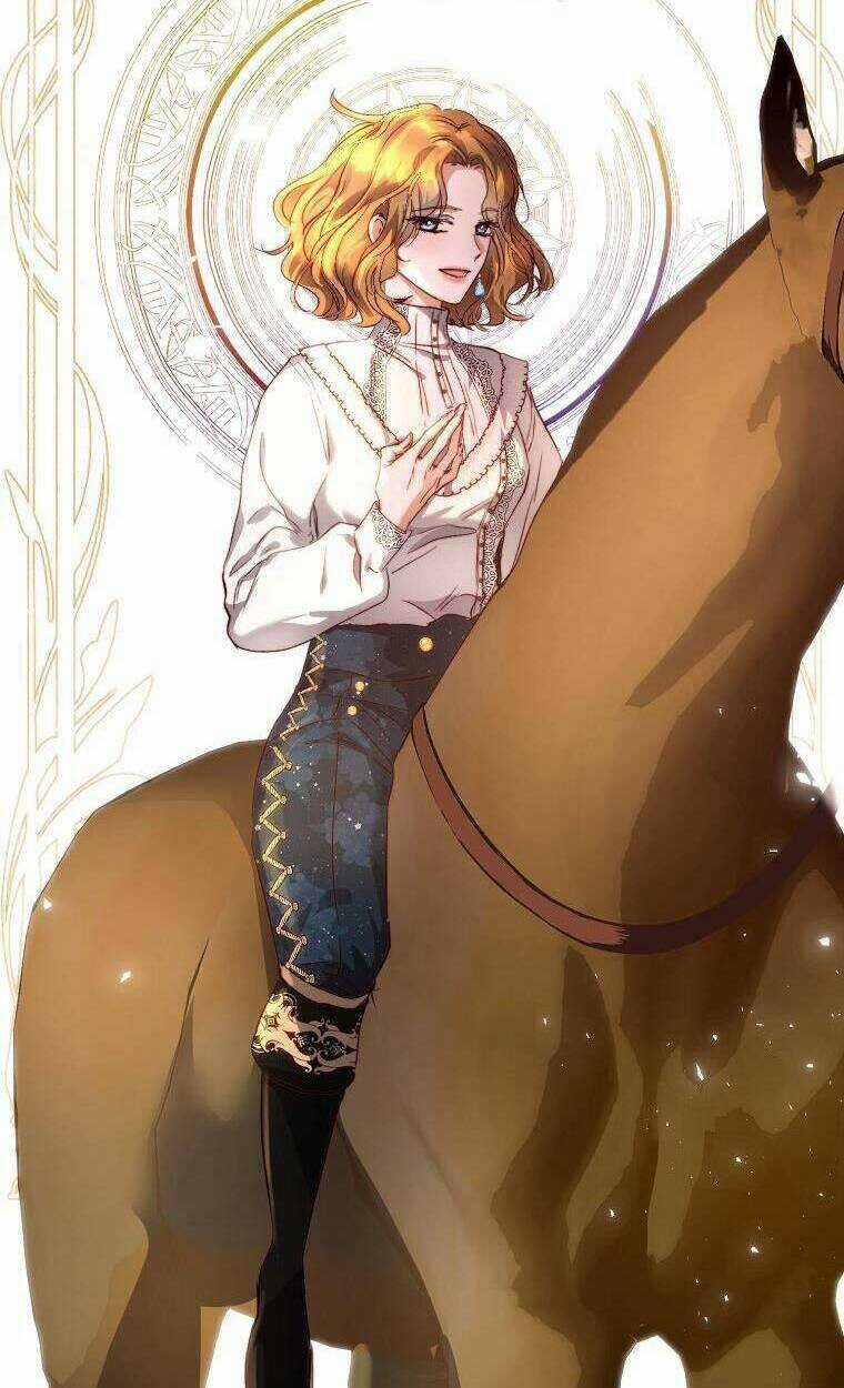 Nàng Công Chúa Ấy Đã Trở Thành Một Đoá Hoa Điên Dại Chapter 18 trang 25