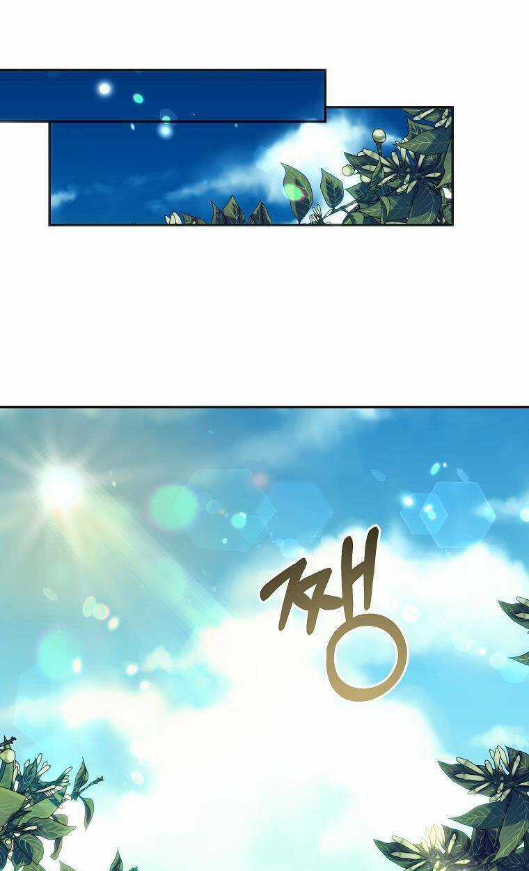 Nàng Công Chúa Ấy Đã Trở Thành Một Đoá Hoa Điên Dại Chapter 18 trang 27