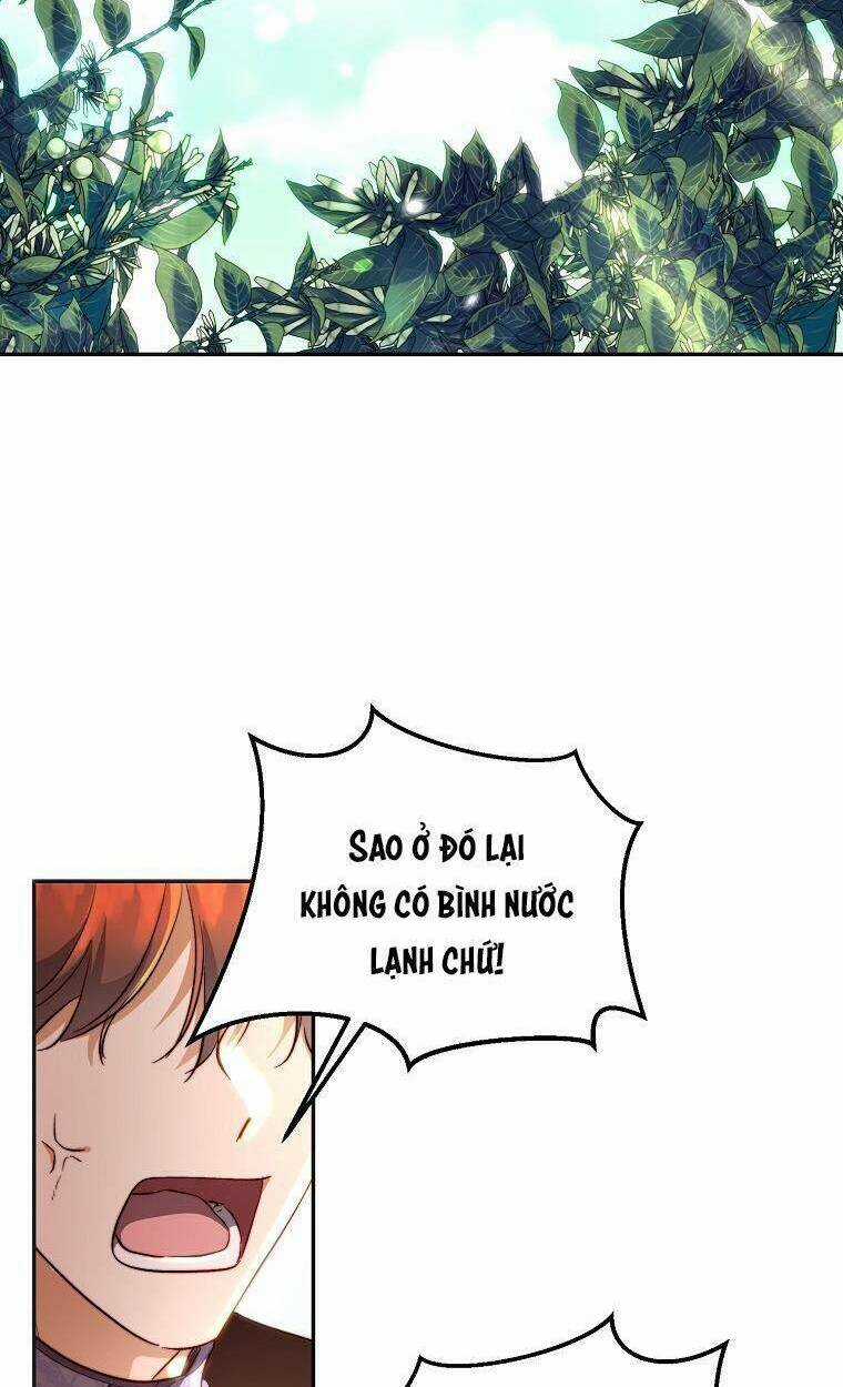 Nàng Công Chúa Ấy Đã Trở Thành Một Đoá Hoa Điên Dại Chapter 18 trang 28