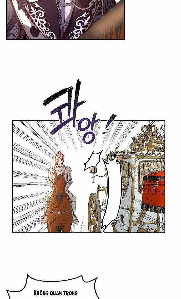 Nàng Công Chúa Ấy Đã Trở Thành Một Đoá Hoa Điên Dại Chapter 18 trang 38