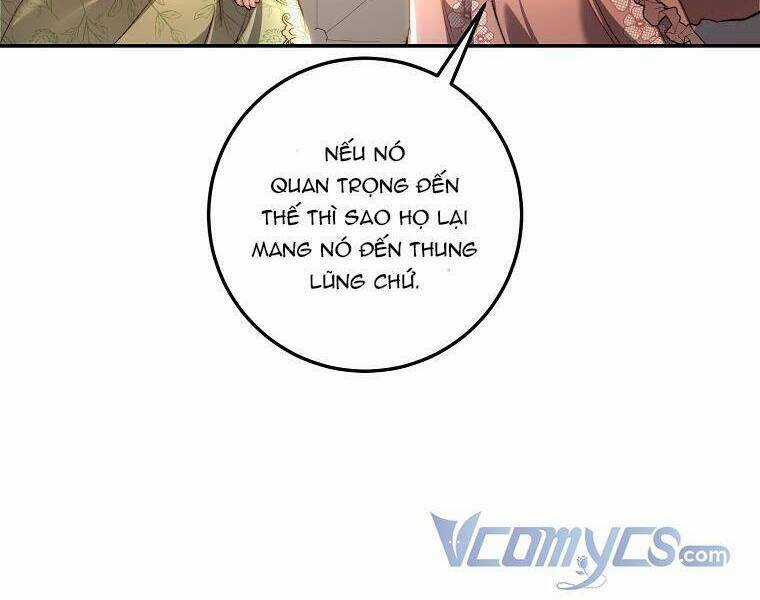 Nàng Công Chúa Ấy Đã Trở Thành Một Đoá Hoa Điên Dại Chapter 18 trang 45