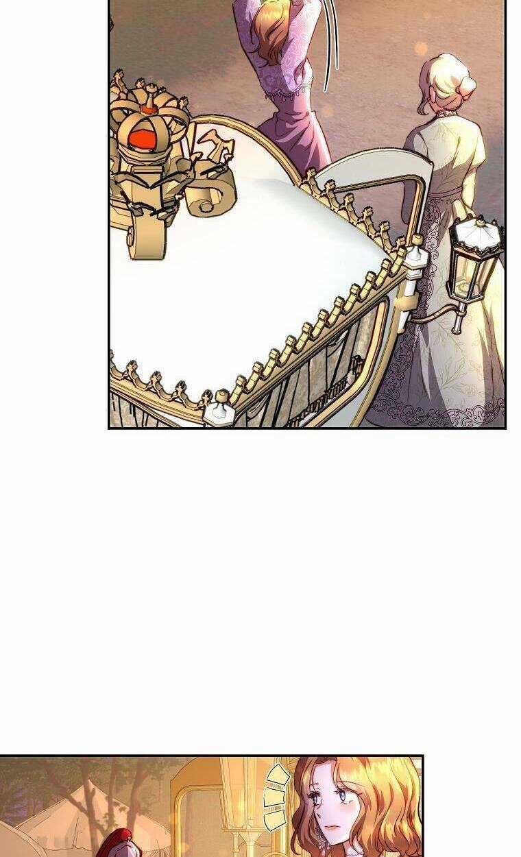 Nàng Công Chúa Ấy Đã Trở Thành Một Đoá Hoa Điên Dại Chapter 18 trang 48