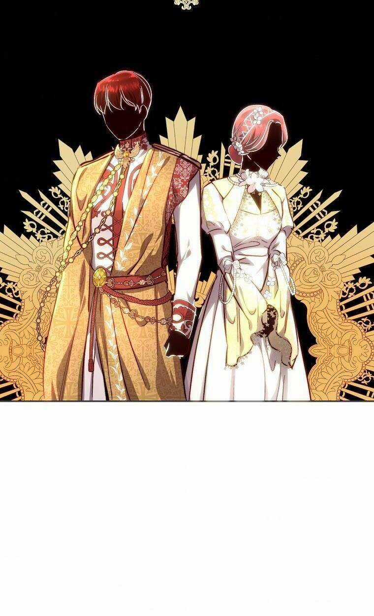 Nàng Công Chúa Ấy Đã Trở Thành Một Đoá Hoa Điên Dại Chapter 18 trang 5