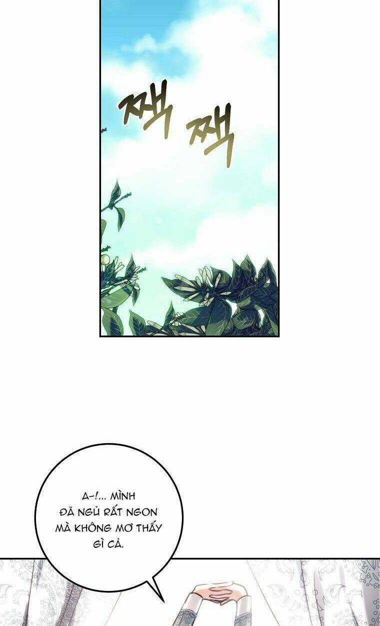 Nàng Công Chúa Ấy Đã Trở Thành Một Đoá Hoa Điên Dại Chapter 18 trang 72