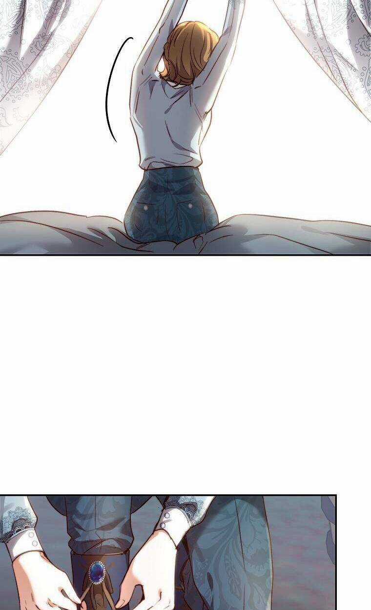 Nàng Công Chúa Ấy Đã Trở Thành Một Đoá Hoa Điên Dại Chapter 18 trang 73