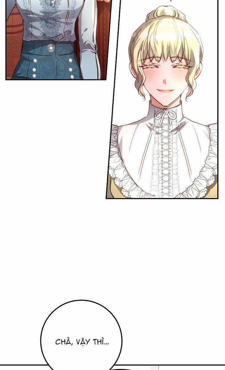 Nàng Công Chúa Ấy Đã Trở Thành Một Đoá Hoa Điên Dại Chapter 18 trang 75