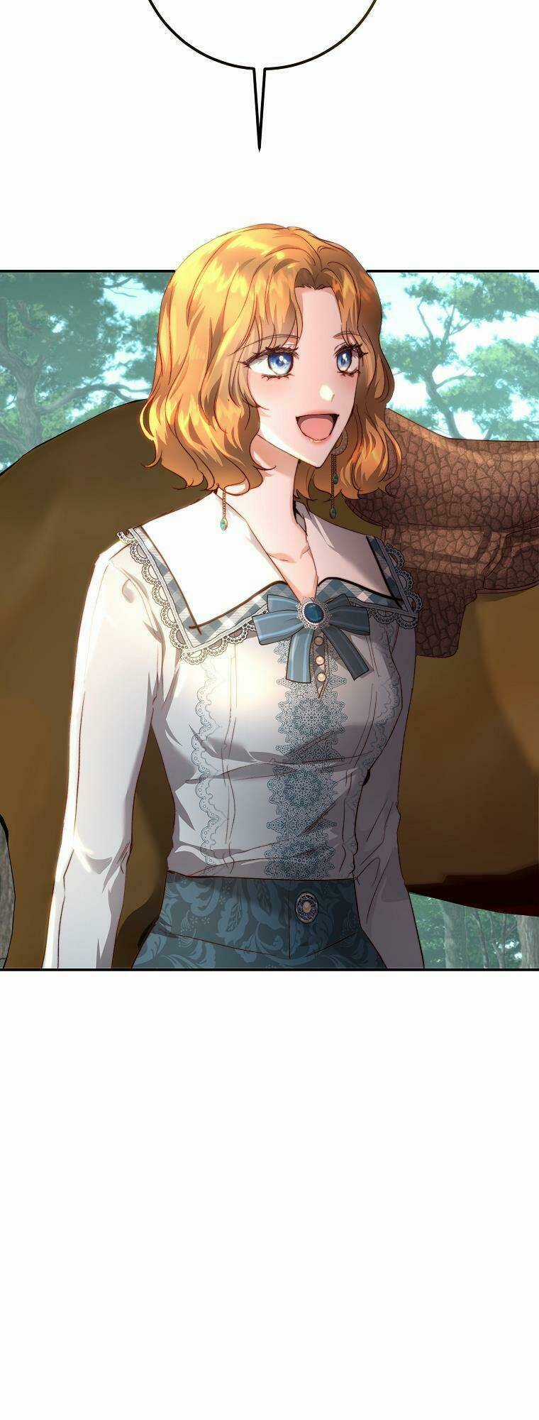 Nàng Công Chúa Ấy Đã Trở Thành Một Đoá Hoa Điên Dại Chapter 19 trang 24