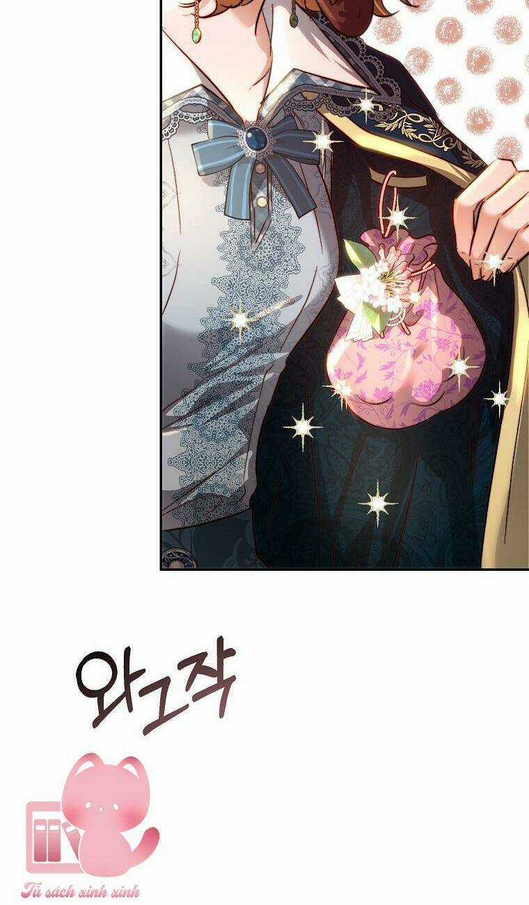 Nàng Công Chúa Ấy Đã Trở Thành Một Đoá Hoa Điên Dại Chapter 19 trang 28