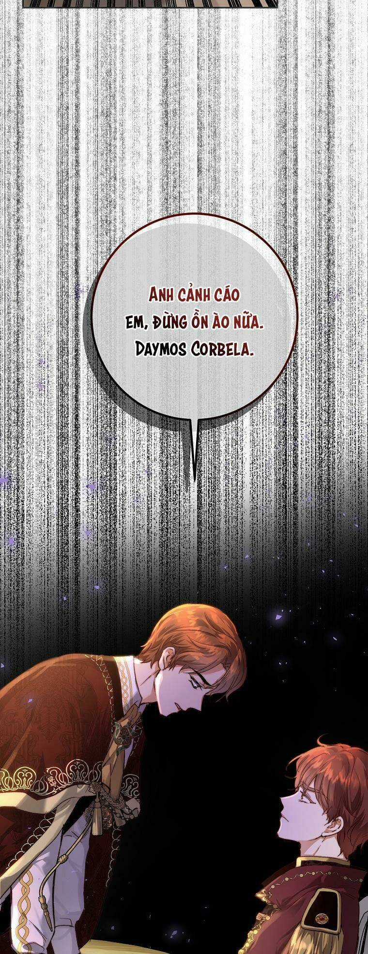 Nàng Công Chúa Ấy Đã Trở Thành Một Đoá Hoa Điên Dại Chapter 19 trang 43