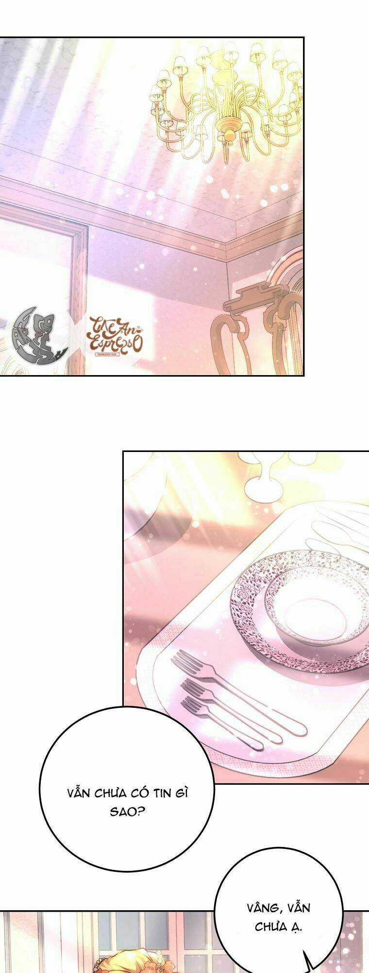 Nàng Công Chúa Ấy Đã Trở Thành Một Đoá Hoa Điên Dại Chapter 2 trang 46