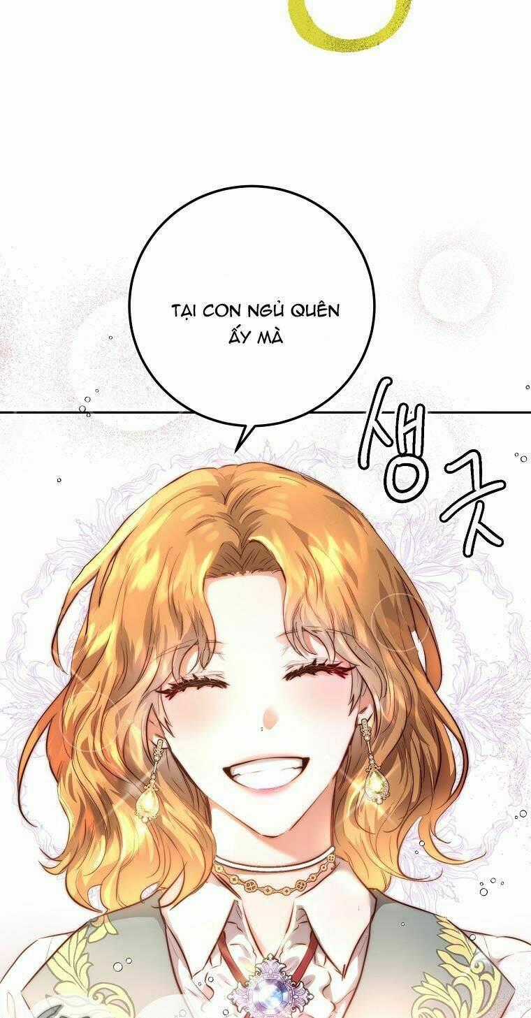 Nàng Công Chúa Ấy Đã Trở Thành Một Đoá Hoa Điên Dại Chapter 2 trang 50