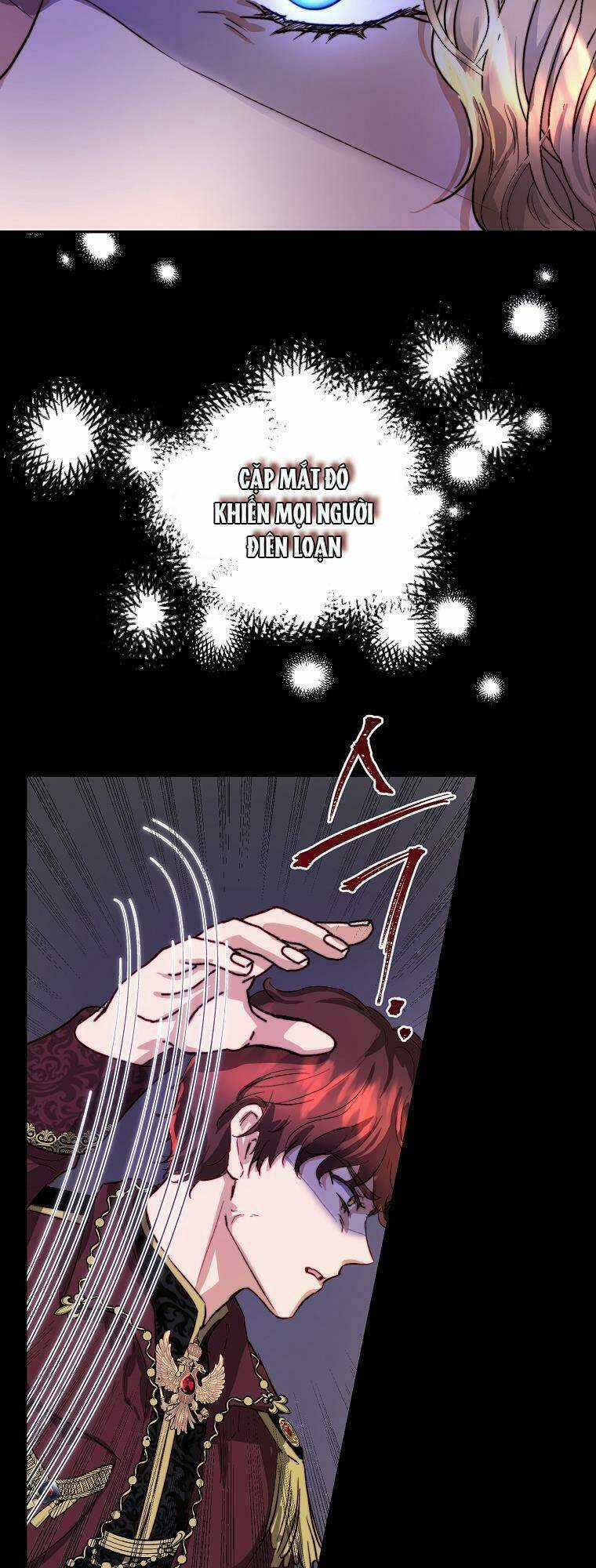 Nàng Công Chúa Ấy Đã Trở Thành Một Đoá Hoa Điên Dại Chapter 20 trang 16