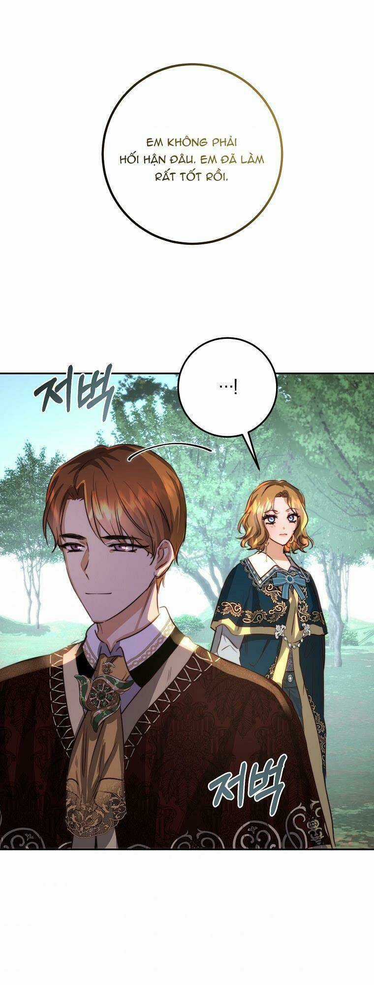 Nàng Công Chúa Ấy Đã Trở Thành Một Đoá Hoa Điên Dại Chapter 20 trang 30