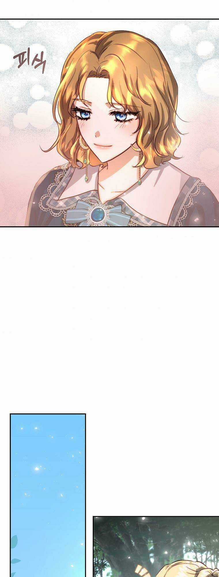 Nàng Công Chúa Ấy Đã Trở Thành Một Đoá Hoa Điên Dại Chapter 20 trang 31