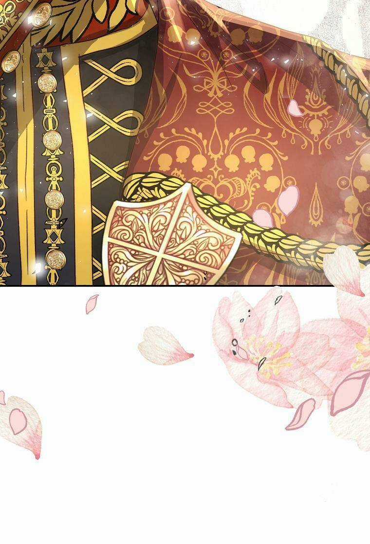 Nàng Công Chúa Ấy Đã Trở Thành Một Đoá Hoa Điên Dại Chapter 20 trang 41