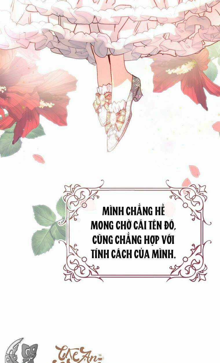 Nàng Công Chúa Ấy Đã Trở Thành Một Đoá Hoa Điên Dại Chapter 3 trang 47