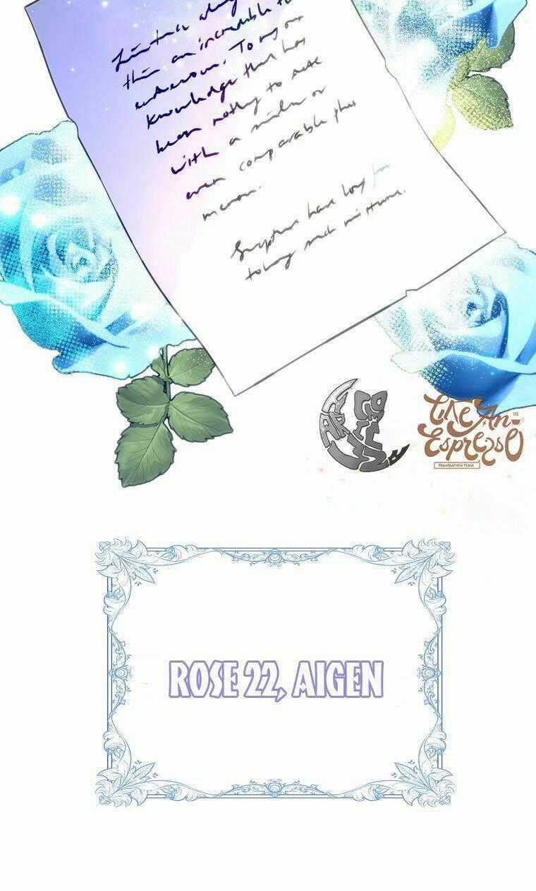 Nàng Công Chúa Ấy Đã Trở Thành Một Đoá Hoa Điên Dại Chapter 3 trang 58