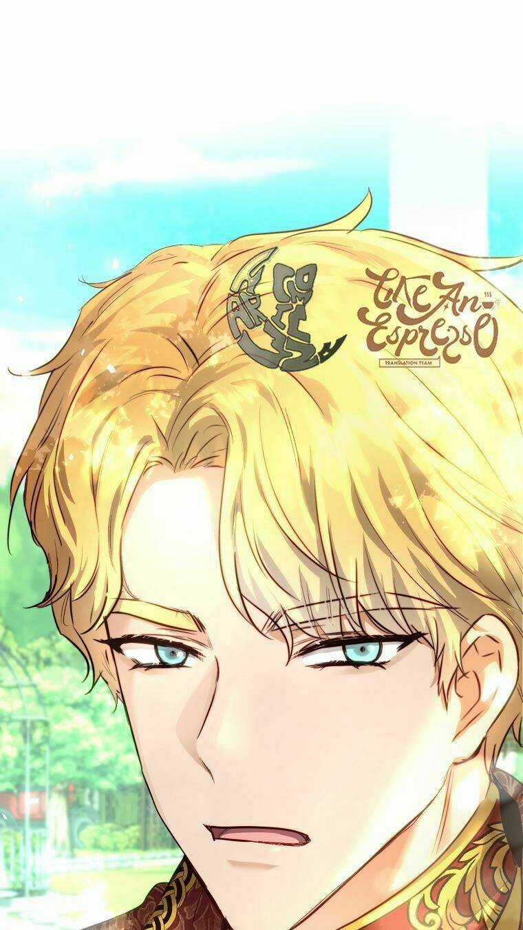 Nàng Công Chúa Ấy Đã Trở Thành Một Đoá Hoa Điên Dại Chapter 4 trang 16