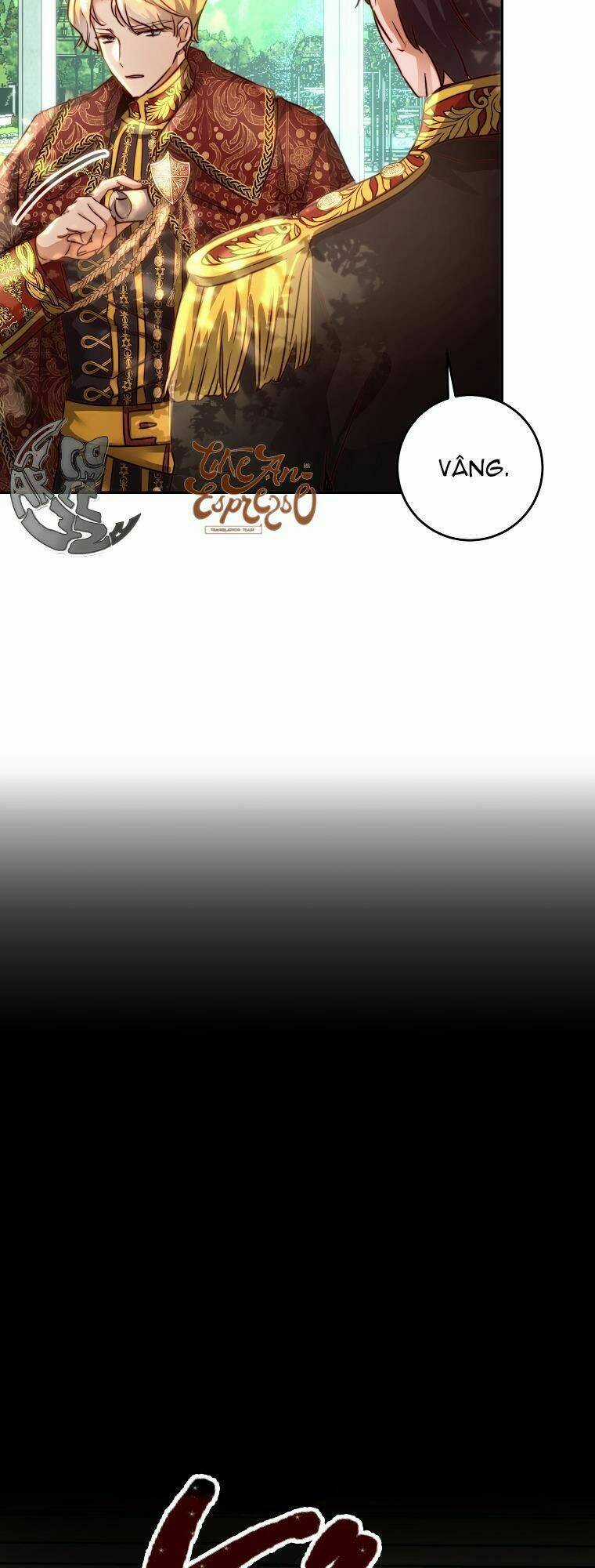 Nàng Công Chúa Ấy Đã Trở Thành Một Đoá Hoa Điên Dại Chapter 4 trang 26