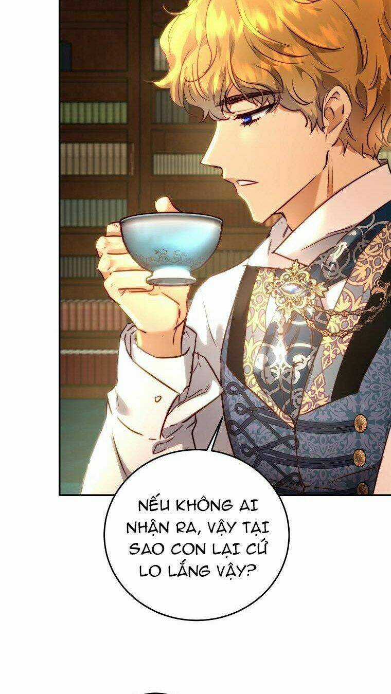 Nàng Công Chúa Ấy Đã Trở Thành Một Đoá Hoa Điên Dại Chapter 4 trang 42