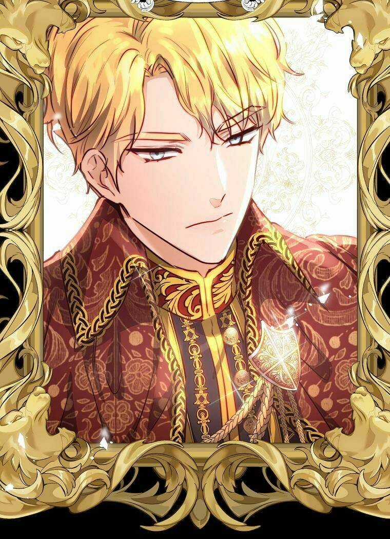 Nàng Công Chúa Ấy Đã Trở Thành Một Đoá Hoa Điên Dại Chapter 4 trang 6