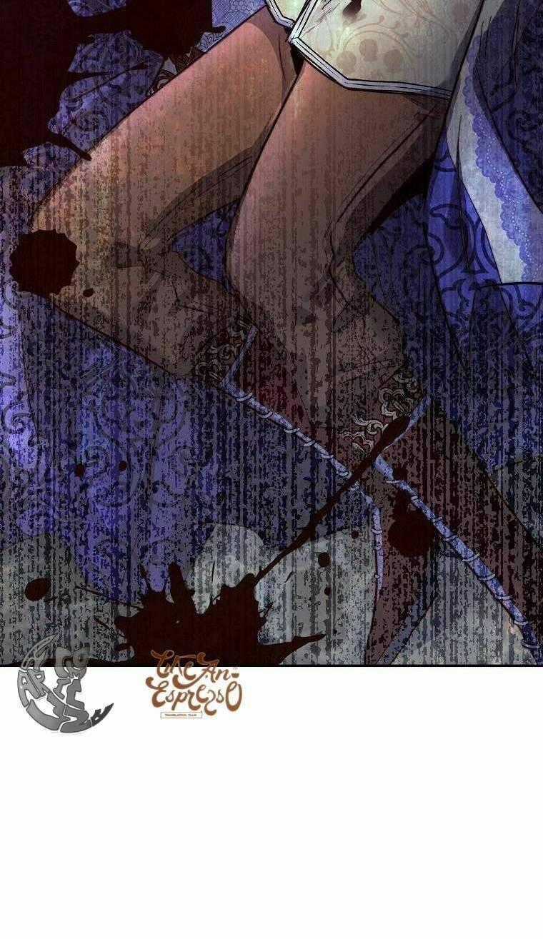 Nàng Công Chúa Ấy Đã Trở Thành Một Đoá Hoa Điên Dại Chapter 4 trang 64