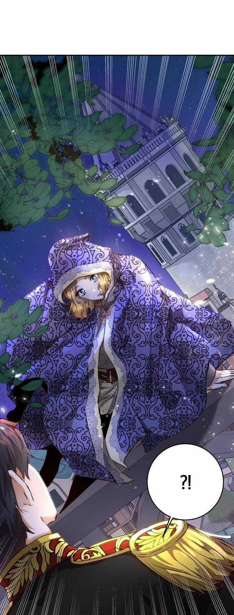 Nàng Công Chúa Ấy Đã Trở Thành Một Đoá Hoa Điên Dại Chapter 5 trang 10