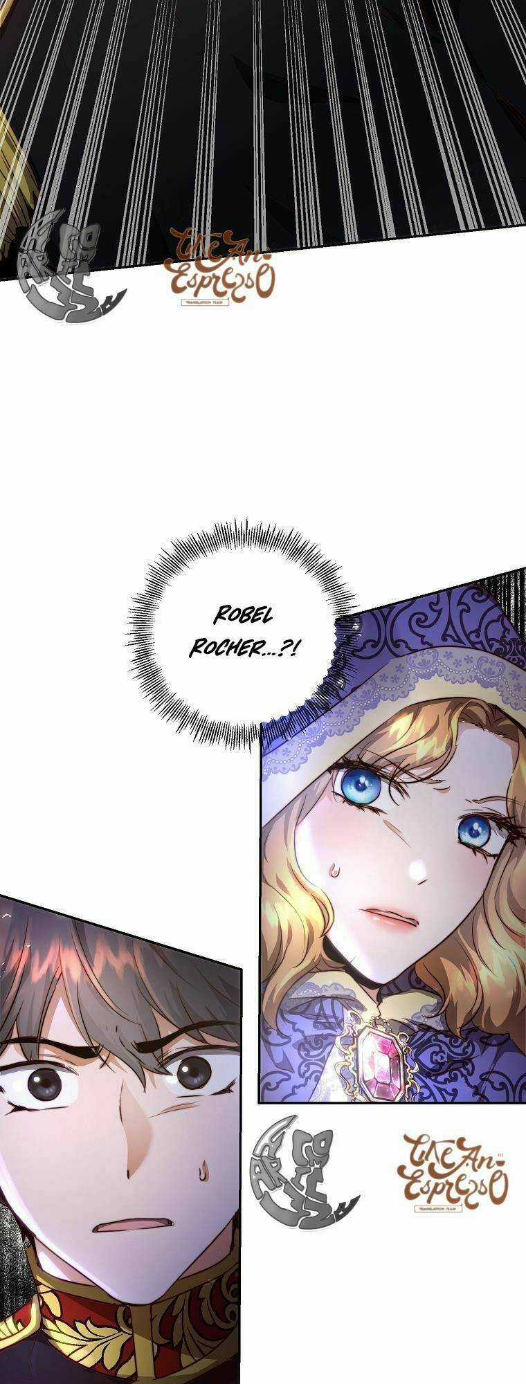 Nàng Công Chúa Ấy Đã Trở Thành Một Đoá Hoa Điên Dại Chapter 5 trang 11