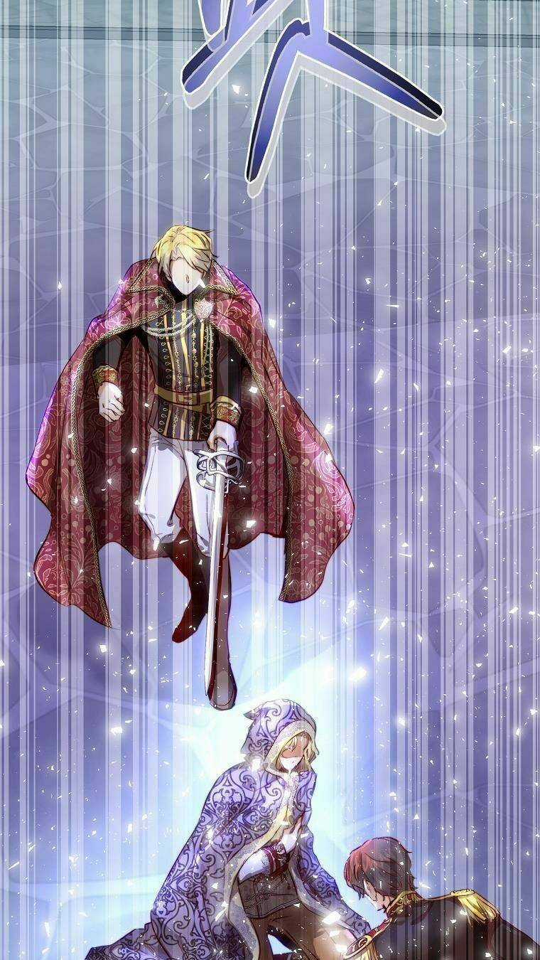 Nàng Công Chúa Ấy Đã Trở Thành Một Đoá Hoa Điên Dại Chapter 5 trang 28