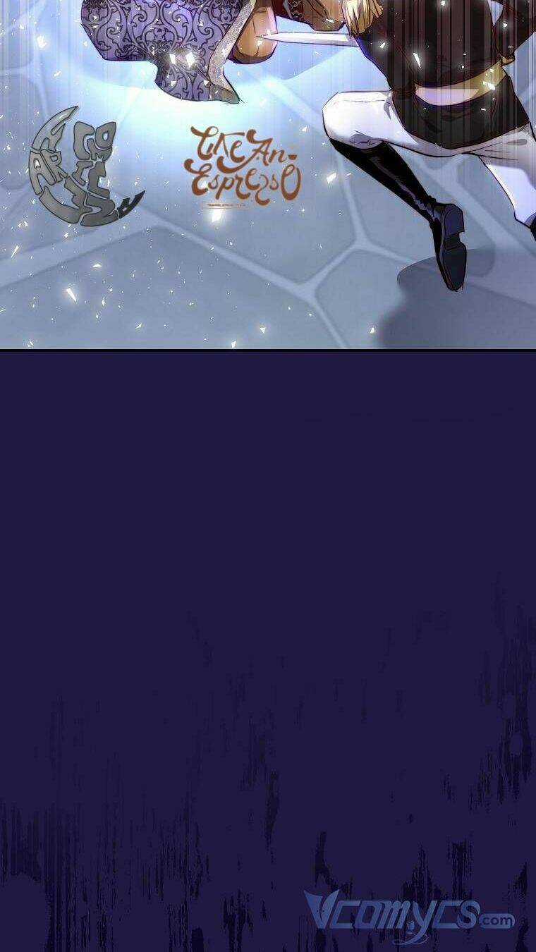 Nàng Công Chúa Ấy Đã Trở Thành Một Đoá Hoa Điên Dại Chapter 5 trang 29