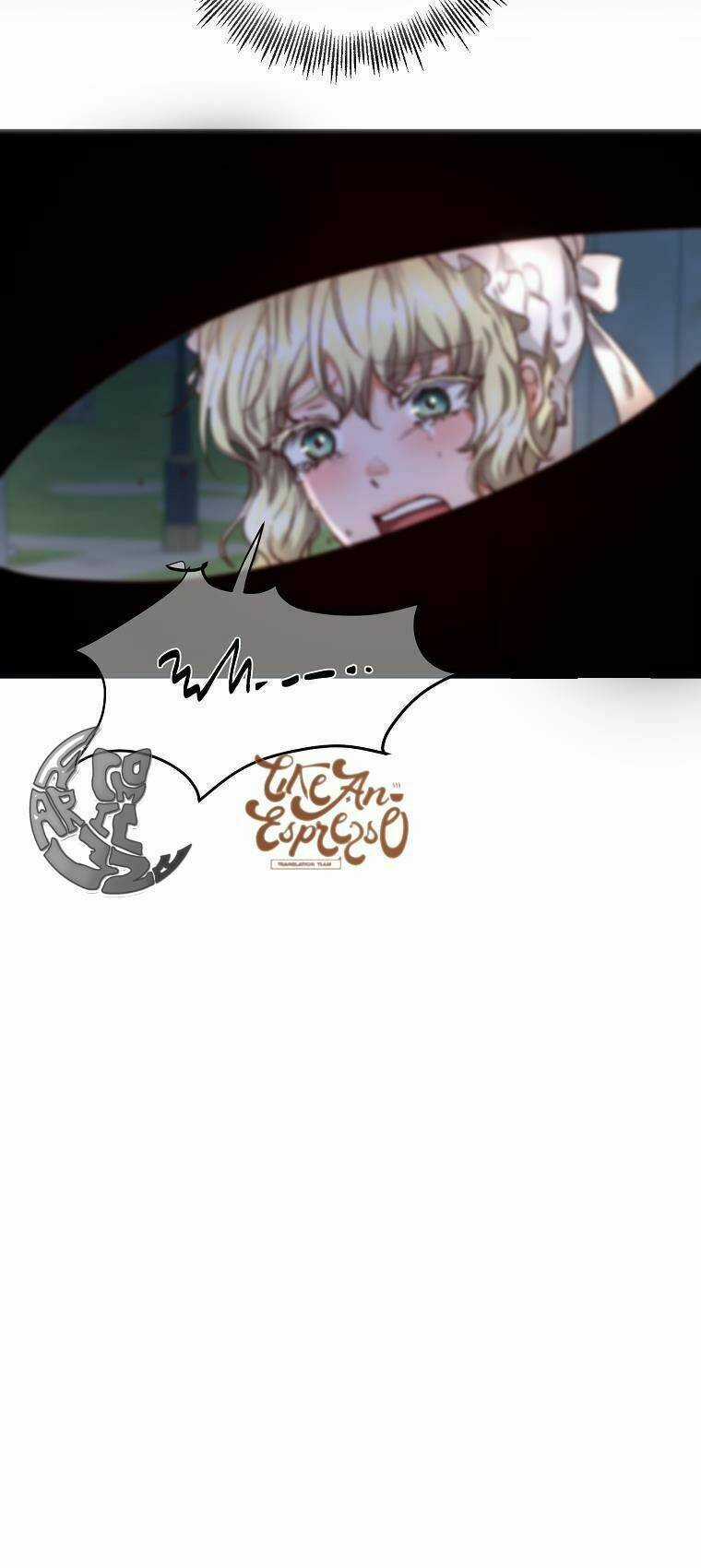 Nàng Công Chúa Ấy Đã Trở Thành Một Đoá Hoa Điên Dại Chapter 5 trang 36