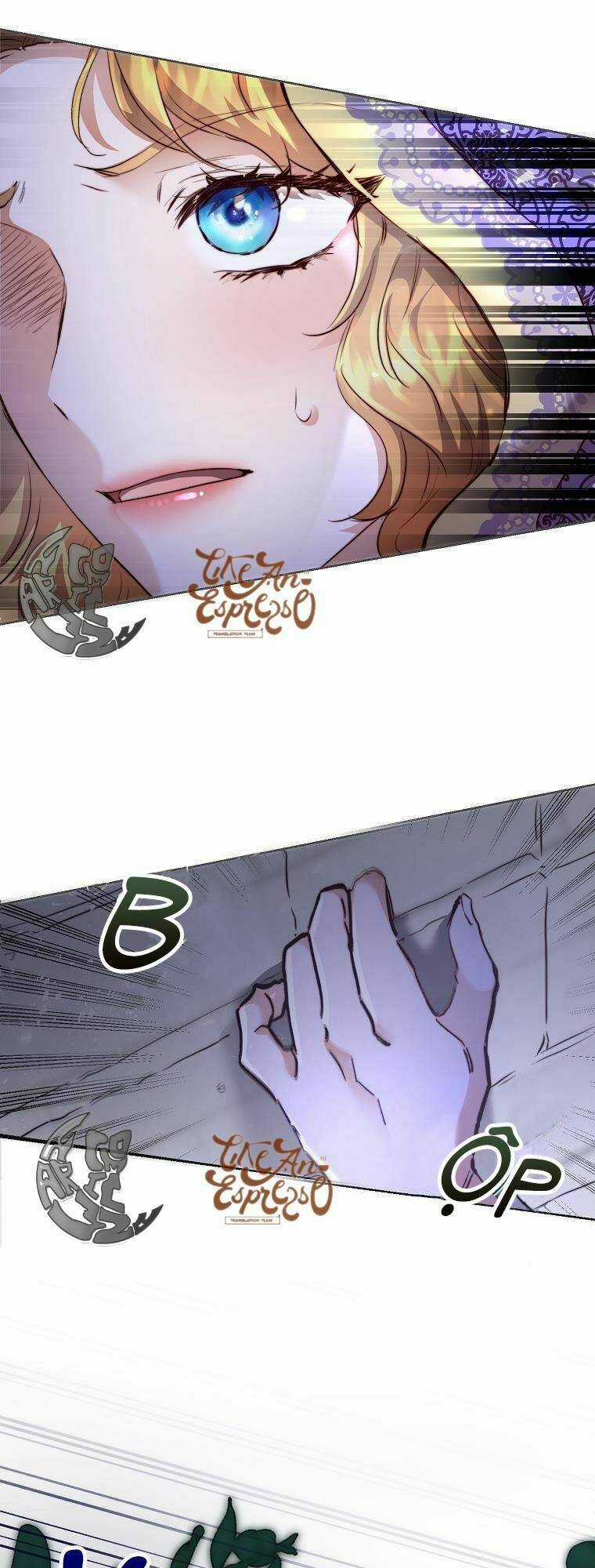 Nàng Công Chúa Ấy Đã Trở Thành Một Đoá Hoa Điên Dại Chapter 5 trang 6