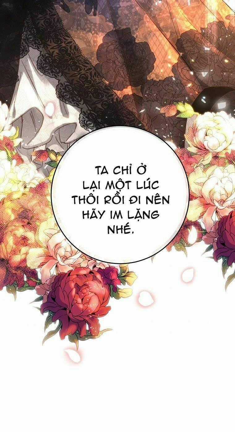 Nàng Công Chúa Ấy Đã Trở Thành Một Đoá Hoa Điên Dại Chapter 6 trang 61