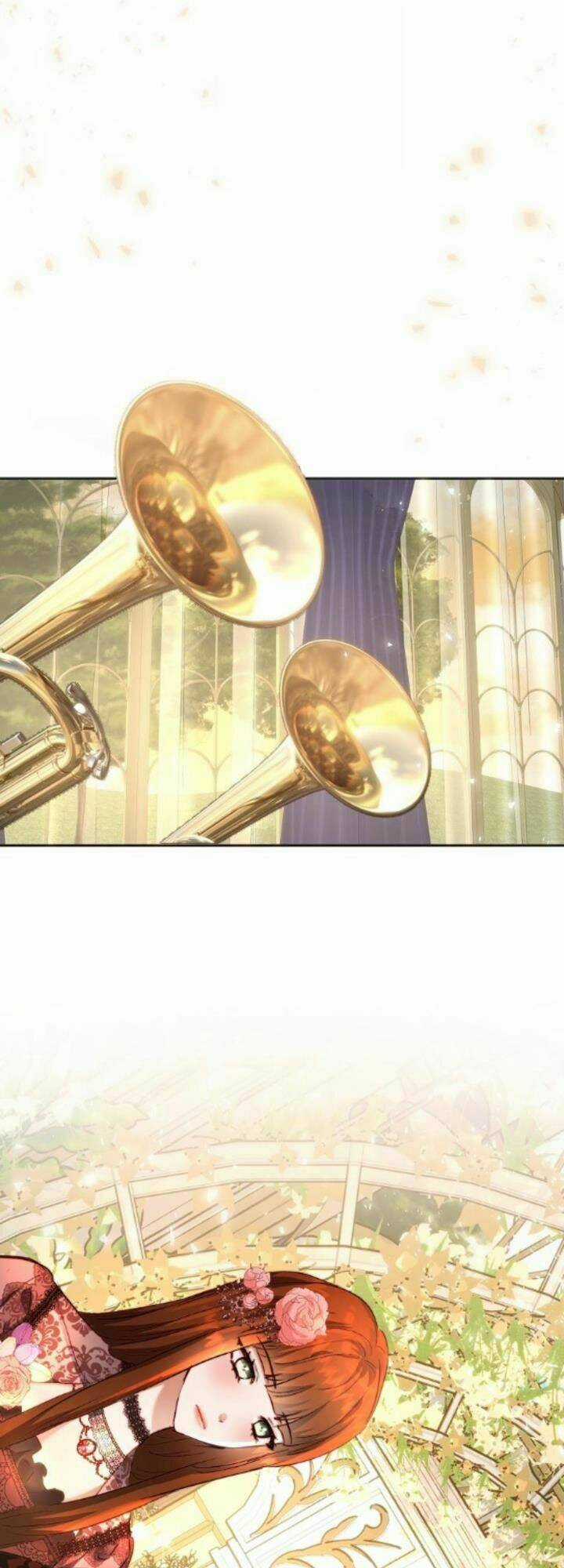 Nàng Công Chúa Ấy Đã Trở Thành Một Đoá Hoa Điên Dại Chapter 7 trang 12