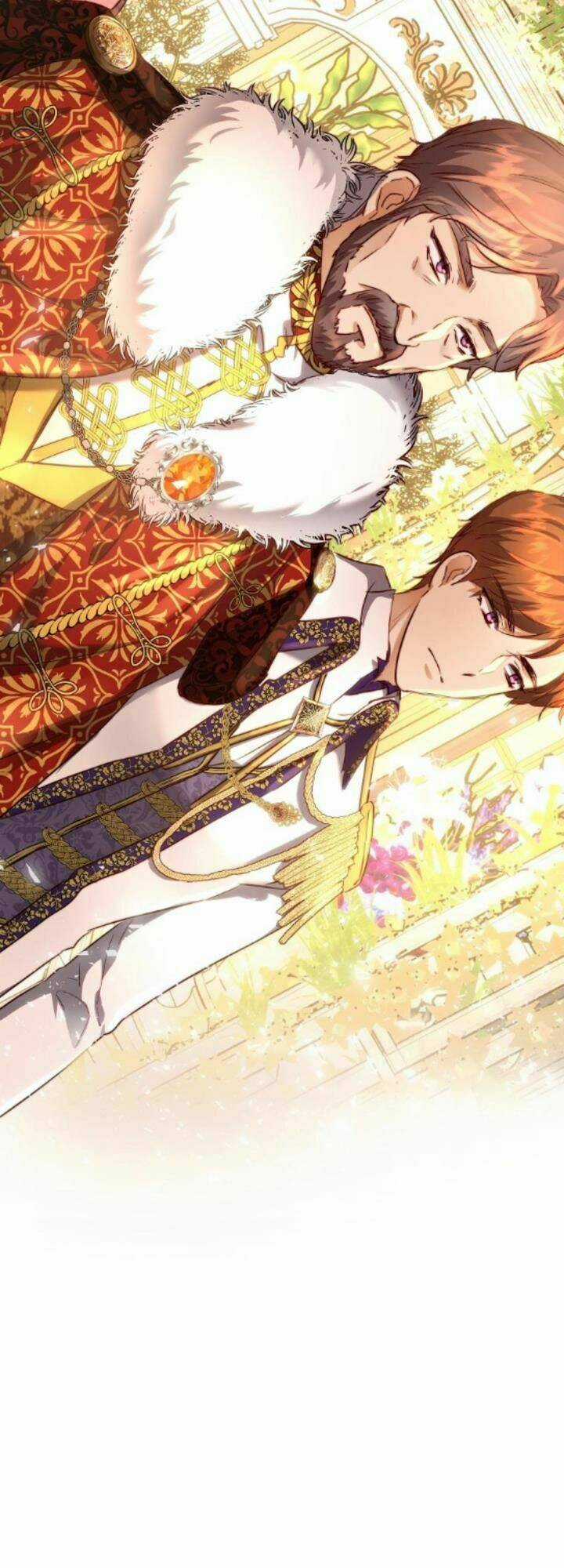 Nàng Công Chúa Ấy Đã Trở Thành Một Đoá Hoa Điên Dại Chapter 7 trang 13