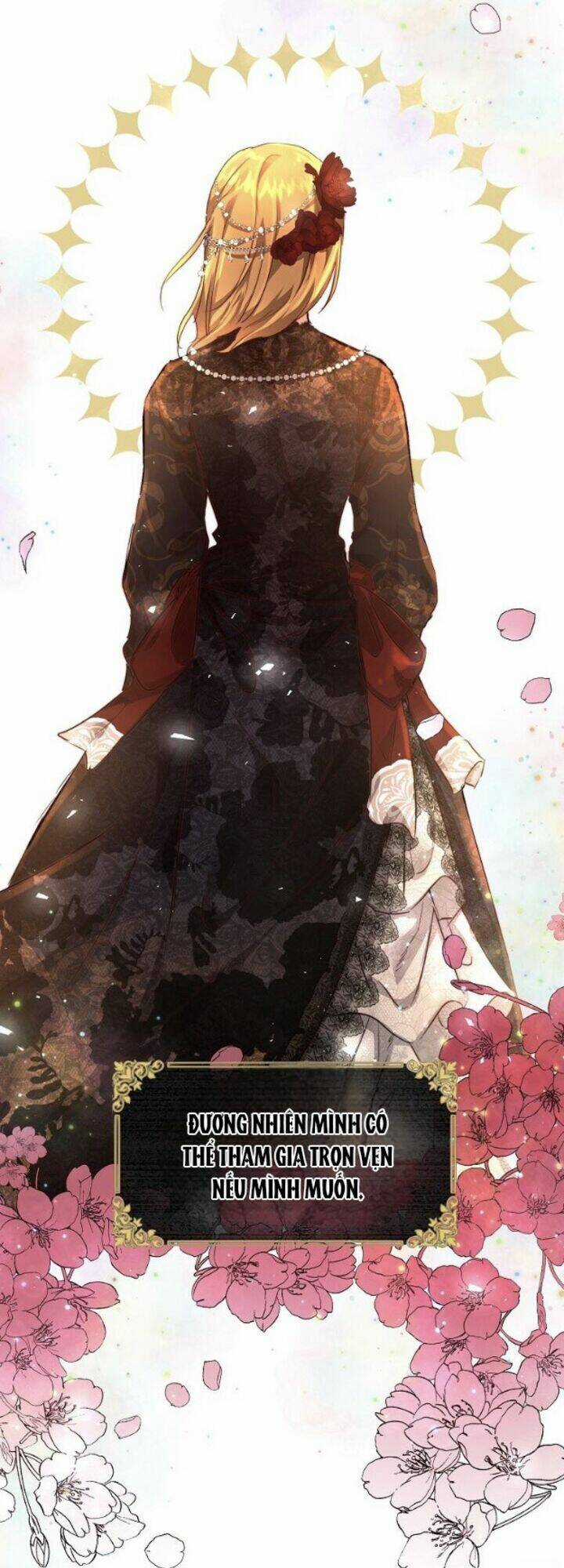 Nàng Công Chúa Ấy Đã Trở Thành Một Đoá Hoa Điên Dại Chapter 7 trang 16