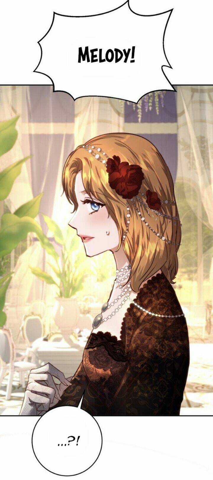 Nàng Công Chúa Ấy Đã Trở Thành Một Đoá Hoa Điên Dại Chapter 7 trang 21