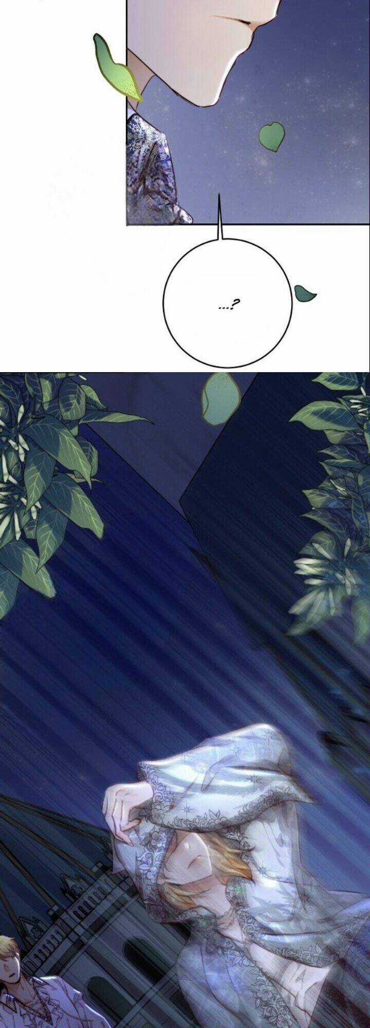 Nàng Công Chúa Ấy Đã Trở Thành Một Đoá Hoa Điên Dại Chapter 7 trang 41