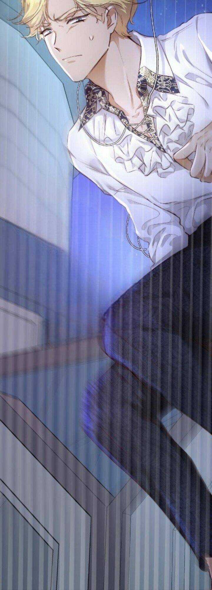 Nàng Công Chúa Ấy Đã Trở Thành Một Đoá Hoa Điên Dại Chapter 7 trang 46