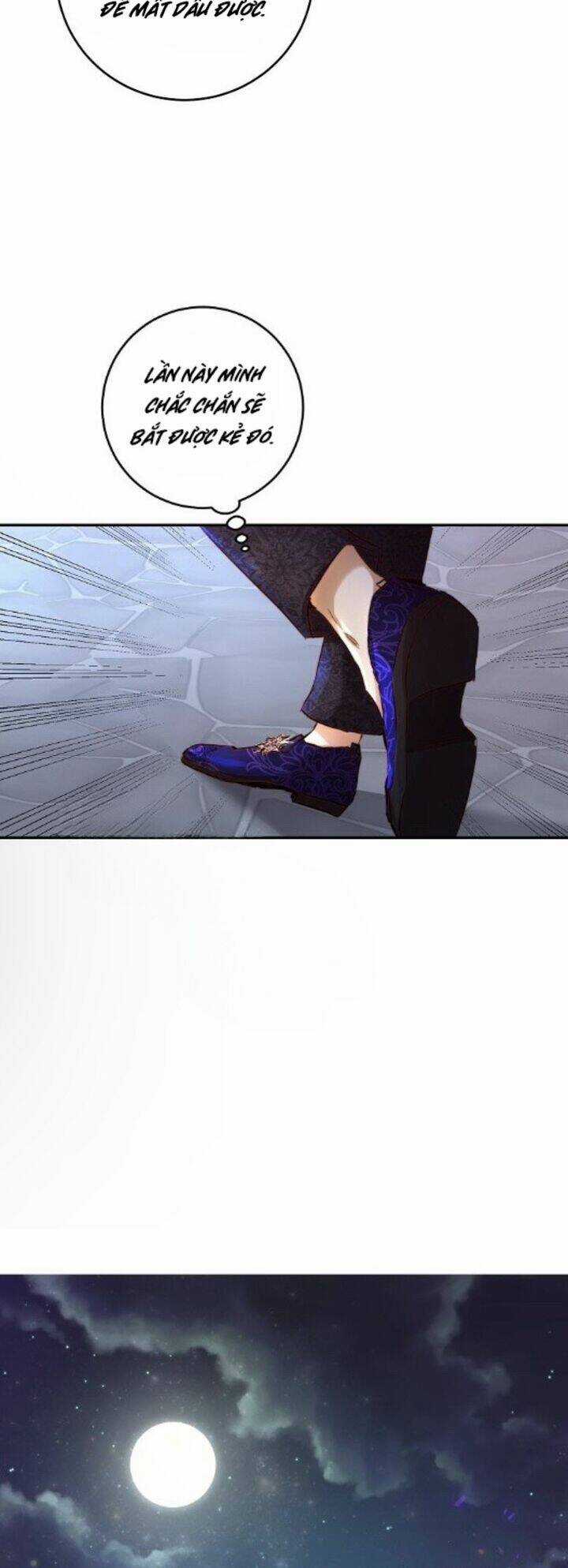 Nàng Công Chúa Ấy Đã Trở Thành Một Đoá Hoa Điên Dại Chapter 7 trang 49