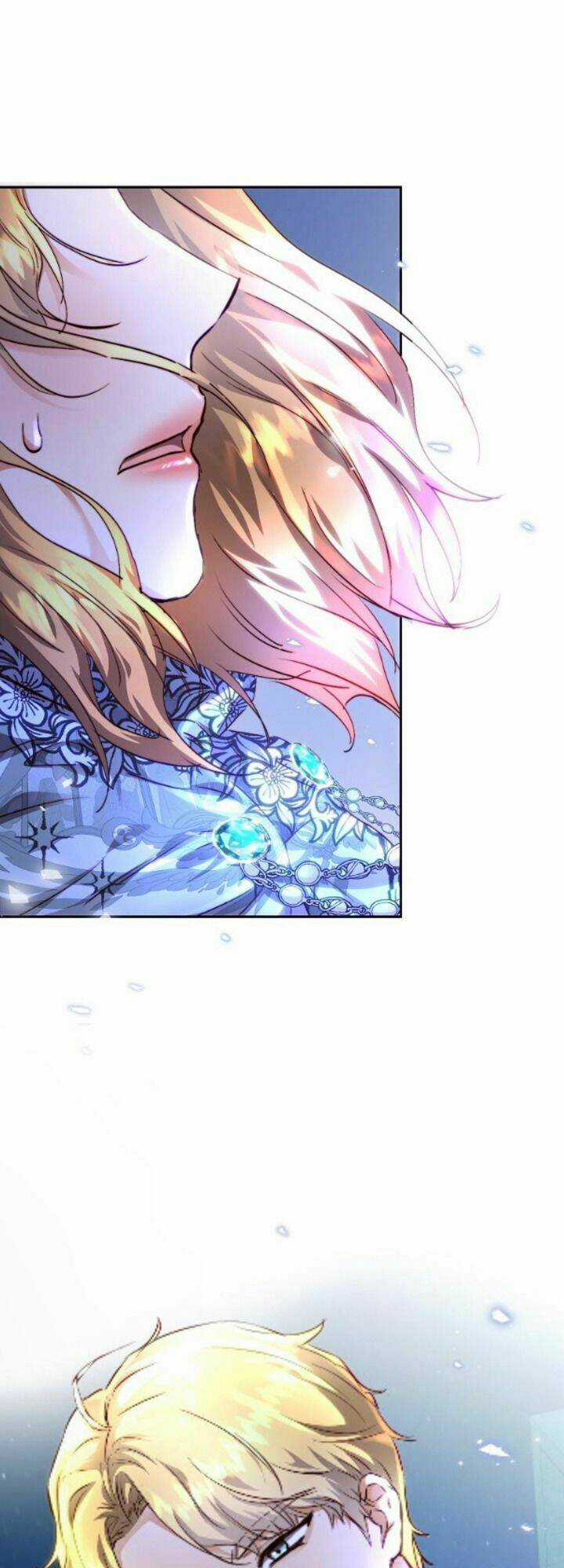 Nàng Công Chúa Ấy Đã Trở Thành Một Đoá Hoa Điên Dại Chapter 7 trang 54