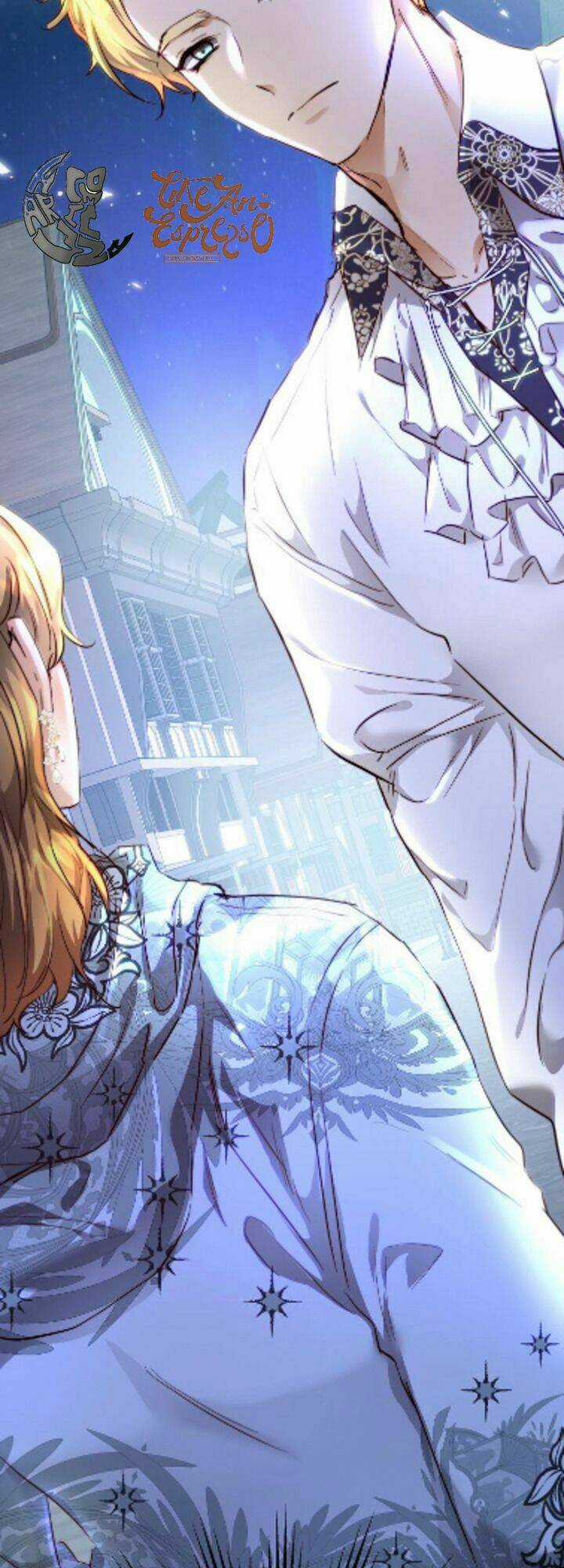 Nàng Công Chúa Ấy Đã Trở Thành Một Đoá Hoa Điên Dại Chapter 7 trang 55